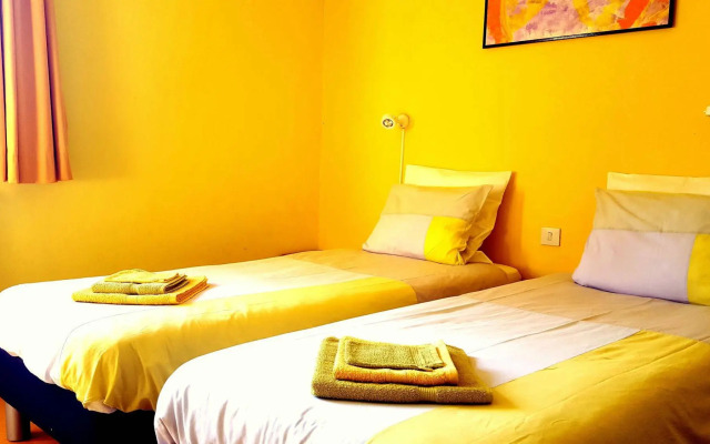 Hotel Amethist