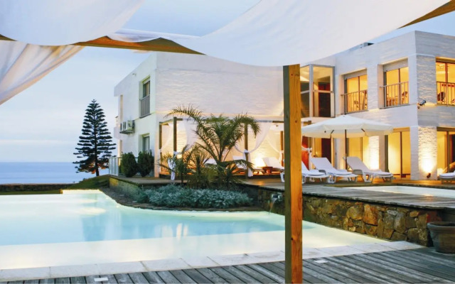 Baie des Anges Apart Hotel & Spa