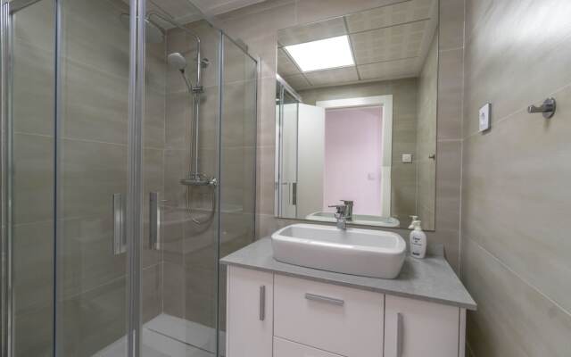 Apartamento Bennecke Amelie