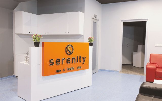 Serenity Suites Istanbul Airport