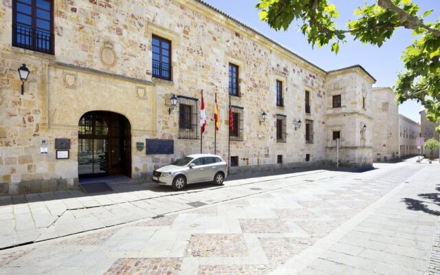 Parador de Zamora