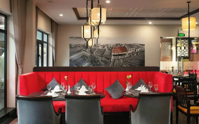 Silkian Hoian Boutique Hotel & Spa