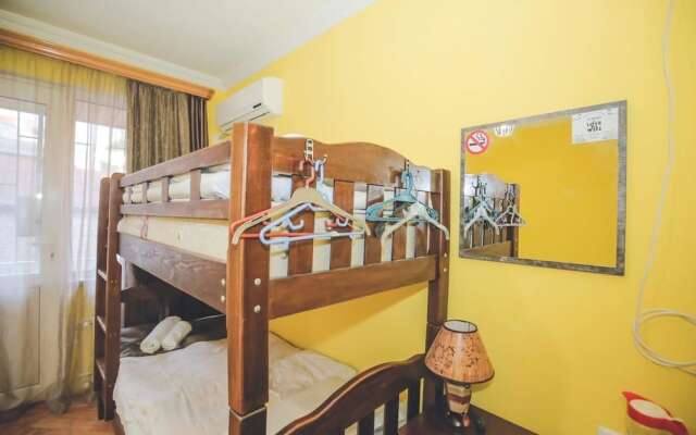 Family Hotel Laba