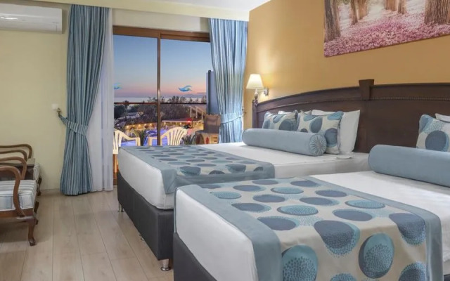 Selge Beach Resort & Spa - All Inclusive
