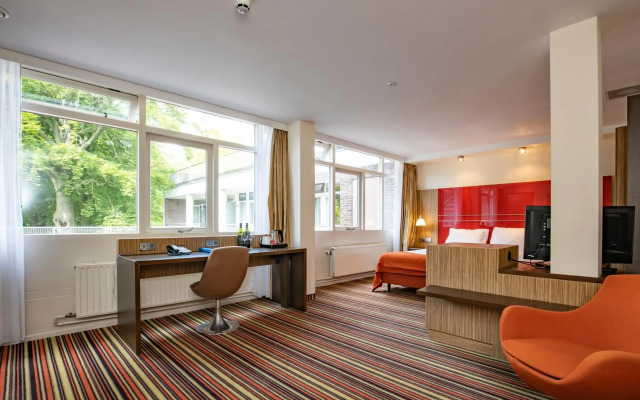 Fletcher Hotel-Restaurant Amersfoort