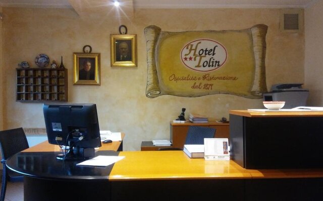 Hotel Tolin