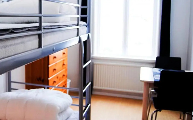 Adelsgatan Bed & Breakfast