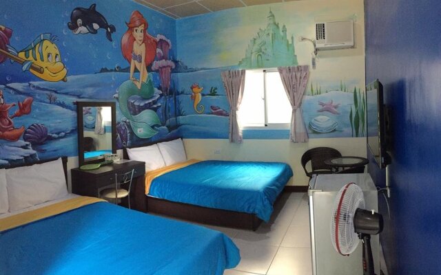 Baisha B&B