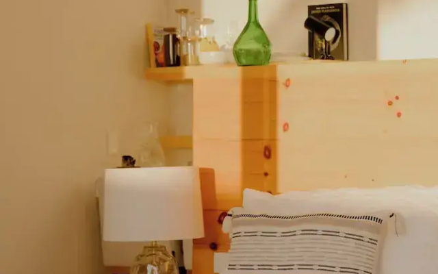 Casa Blanco Madera (Adults Only)
