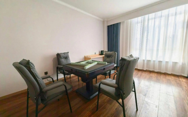 7Days Inn Hotel (Tangshan Yutian Gongxiao Building) – Guest Rooms – Tangshan