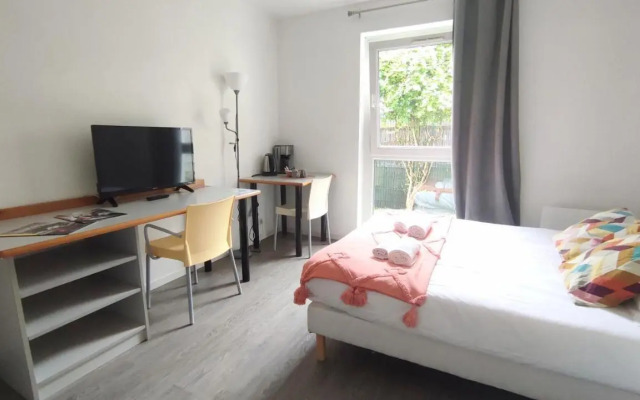 Neoresid - Résidence du Parc