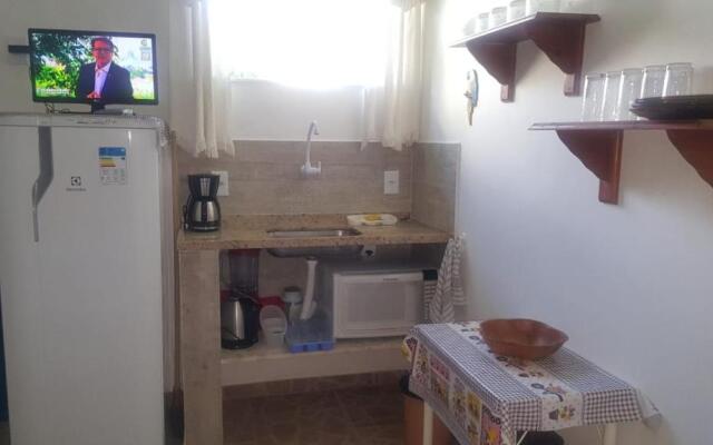 Apartamento perto de praia Dos Anjos 2