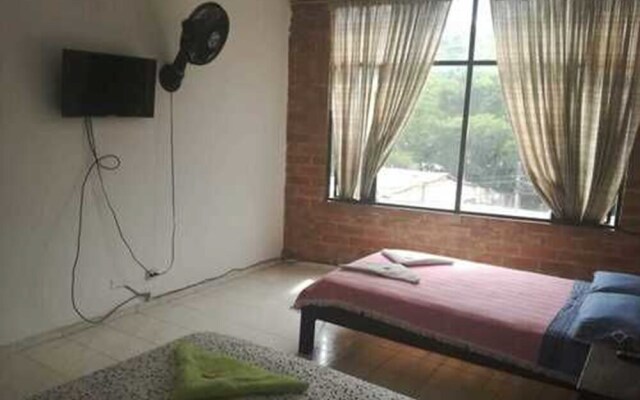 Hostal la Vega