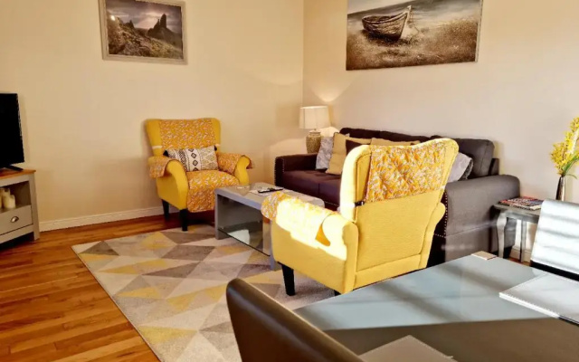 Inverness City 2 bedroom