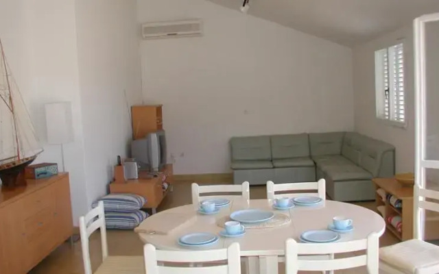 Villa Sunde
