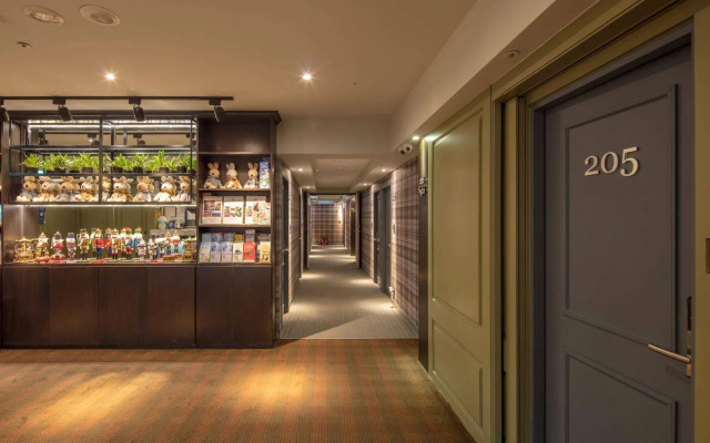 Urtrip Hotel