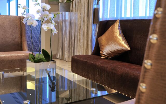 Holiday Inn Johannesburg - Rosebank by IHG