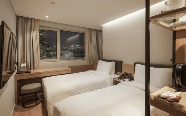 Hotel Uri&