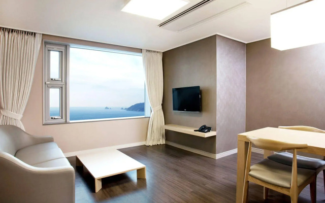 Hanwha Resort Haeundae