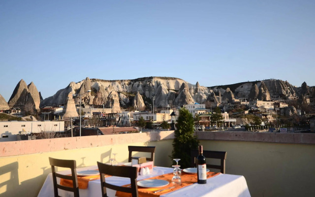 Matiasos Hotel