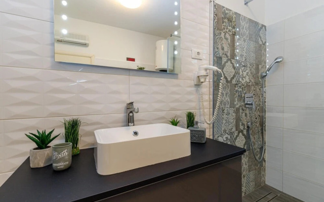 Garden Studio in Rovinj