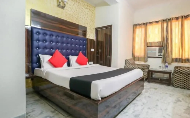 Hotel Shelton Chandigarh