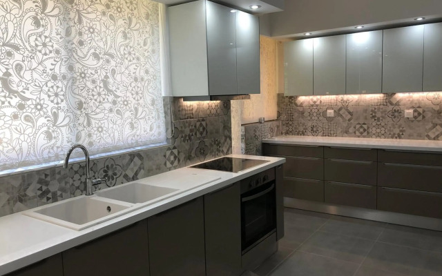 Cosy apartment in Chalandri