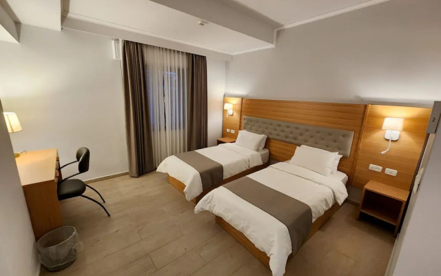 St Andrews Guesthouse Ramallah