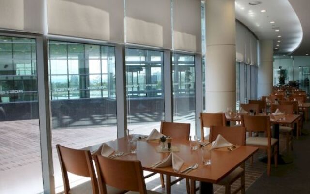 POSCO international center