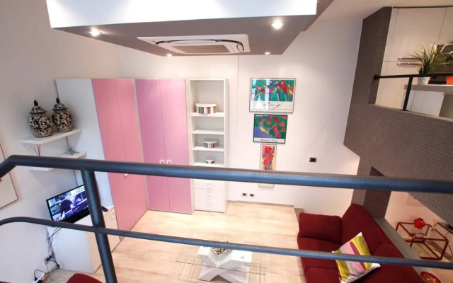 Sleep in Italy - Flaminio Apartments