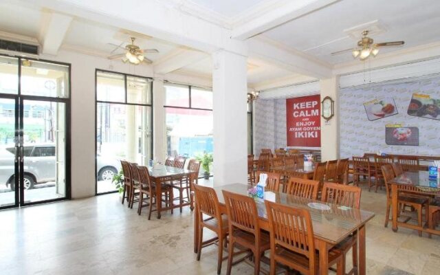 Airy Gajahmada 122 Semarang