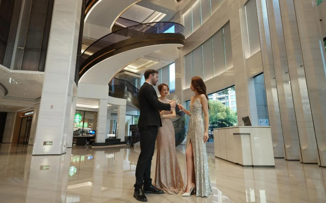 Yiwu kingdom hotel