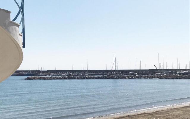 Sanremo Home
