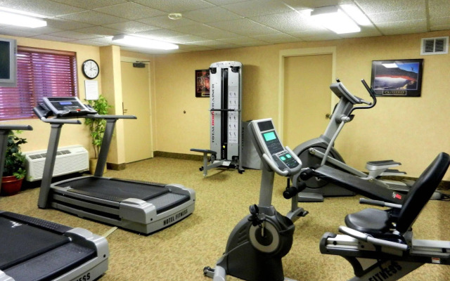 Quality Inn & Suites Altoona