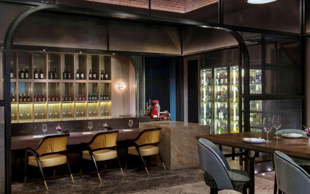 Sofitel Shanghai Hongqiao