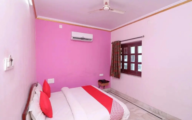 Shagun Palace OYO Rooms