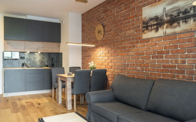 RentPlanet - Sienkiewicza Residence