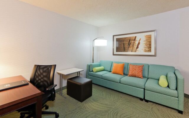 Springhill Suites By Marriott Denver Westminster