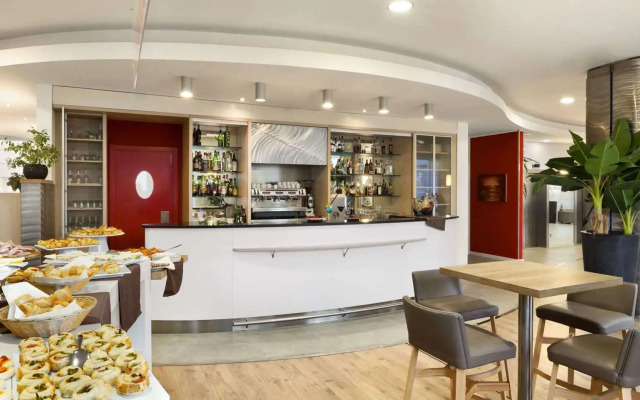 Mitico Hotel & Natural Spa già Encore