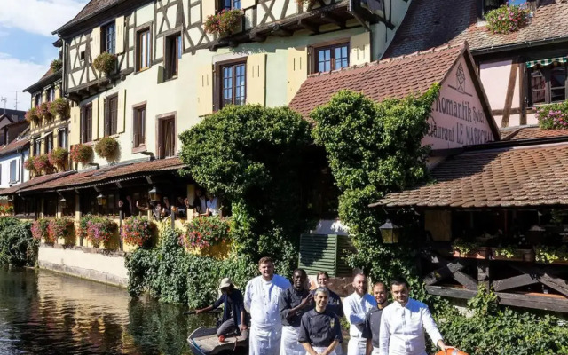 Hotel Le Maréchal