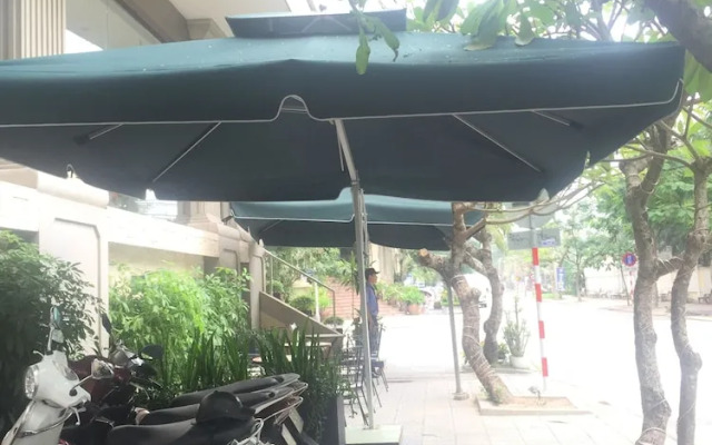 VIE Beach House An Thuong