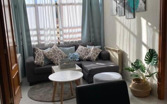 los pisitos de El Barraco 2