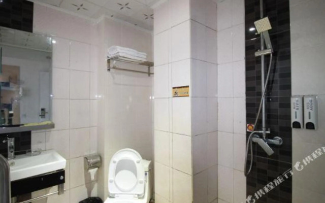 Shenzhen Shenbo Business Hotel