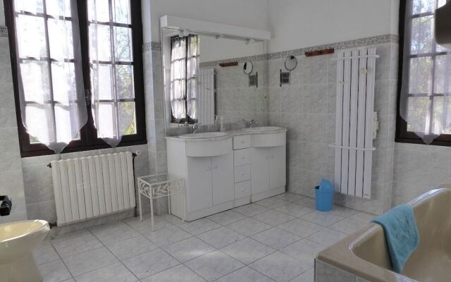 La Bastide du Chêne