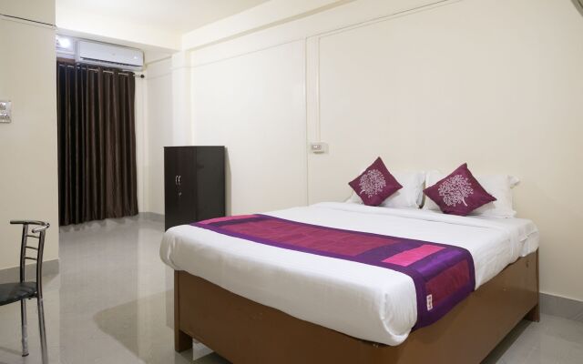 Shree Krishna Guest House By OYO Rooms