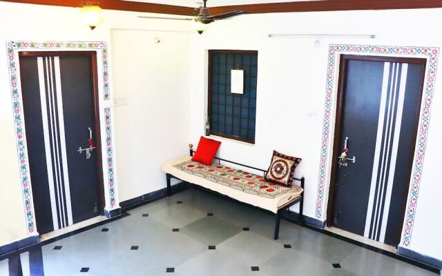 Black Pepper Guest House