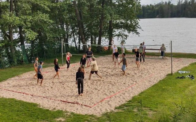 Vårhaga Vandrarhem