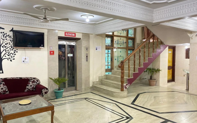 Hotel City plaza