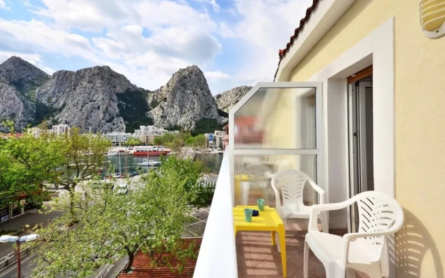 Toma - 200 m From Beach - SA4