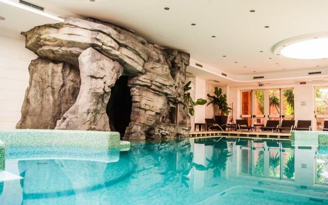 Picciolo Etna Golf Resort & Spa, Curio Collection by Hilton